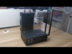 Bi Directional Video Stream FDD COFDM IP Transceiver การเชื่อมโยงข้อมูลสองทาง