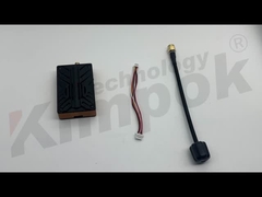 เครื่องส่งสัญญาณวิดีโอ UAV 5.8G 7W การส่งสัญญาณวิดีโอระยะไกลพิเศษ 5.8Ghz อุปกรณ์เสริมโดรน FPV VTX