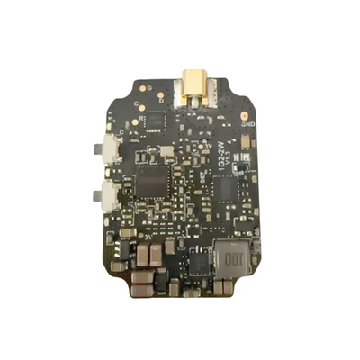 เครื่องส่งสัญญาณวิดีโอไร้สาย 1.2Ghz 2W 1.2G Drone VTX FPV Video Link รองรับโปรโตคอล IRC