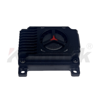 เครื่องส่งสัญญาณวิดีโอไร้สาย FPV 3.3Ghz 4W 16CH สำหรับอุปกรณ์เสริมโดรนแข่ง FPV รองรับ IRC