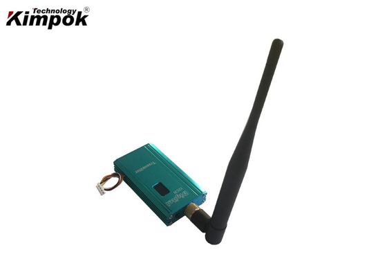 1.4Ghz Video Wireless Transmitter และ Receiver เครื่องส่งและรับ