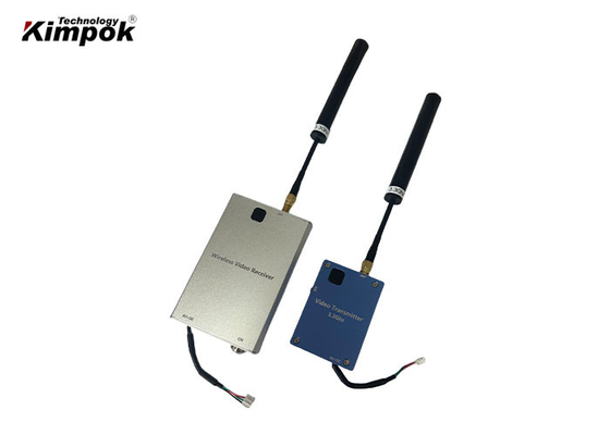 Kimpok 3.3Ghz Analog Video Transmitter VTX สําหรับการส่ง FPV ระยะไกล
