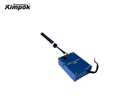 Kimpok 3.3Ghz Analog Video Transmitter VTX สําหรับการส่ง FPV ระยะไกล