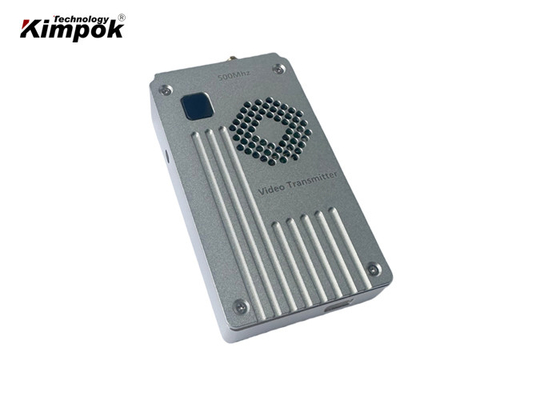 5W VTX FPV Transmitter ปลดปล่อยศักยภาพเต็มของระบบ FPV ของคุณ