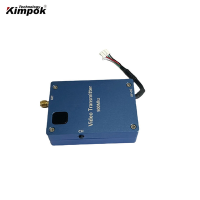 2W VTX สําหรับชิ้นส่วน UAV ขนส่งระยะไกล
