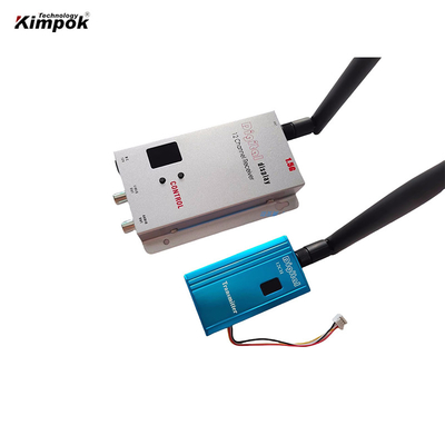 FPV 1.5Ghz 1500mW Drone VTX กับ 12 ช่อง