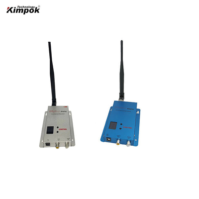 FPV 1.5Ghz 1500mW Drone VTX กับ 12 ช่อง