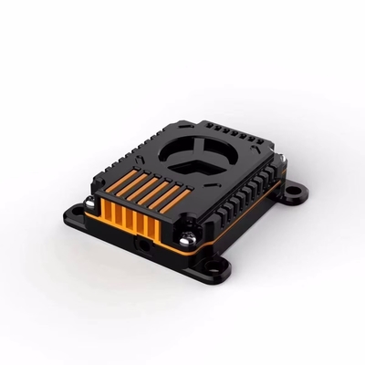 5.8Ghz 3W 5.8G FPV Drone VTX VRX การส่งระยะไกล