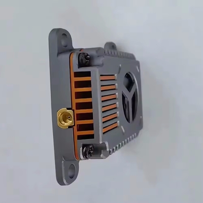 5.8Ghz 3W 5.8G FPV Drone VTX VRX การส่งระยะไกล
