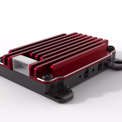 4.9G เครื่องส่งวิดีโอไร้สาย 4.9Ghz Drone VTX Video Sender 1.6W พลังการส่ง