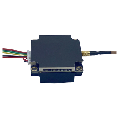 เครื่องส่งสัญญาณวิดีโอ UAV AKK 5W FPV VTX 96CH รองรับ Smart Audio Video Link