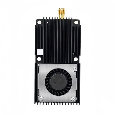 AKK Alpha5 VTX 5.8G 80CH สวิตช์ไฟ 1w/2w/3w/4w เลือกได้ Smart Audio ส่งสัญญาณระยะไกลพิเศษ