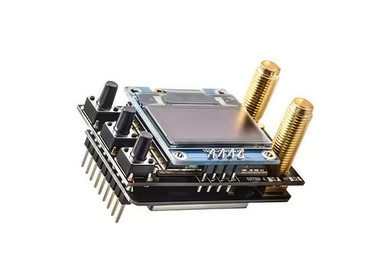 AKK Diversity RX 4.9G to5.8G FPV VRX เครื่องรับวิดีโอไร้สาย 80CH สําหรับ RC FPV แรคซิ่ง Drones