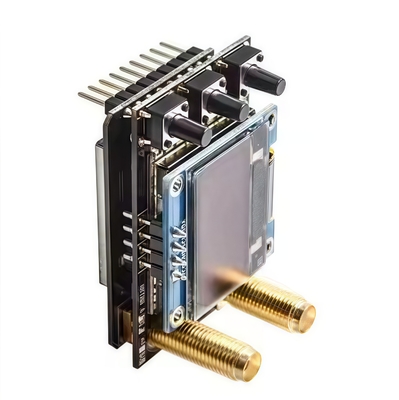AKK Diversity RX 4.9G to5.8G FPV VRX เครื่องรับวิดีโอไร้สาย 80CH สําหรับ RC FPV แรคซิ่ง Drones