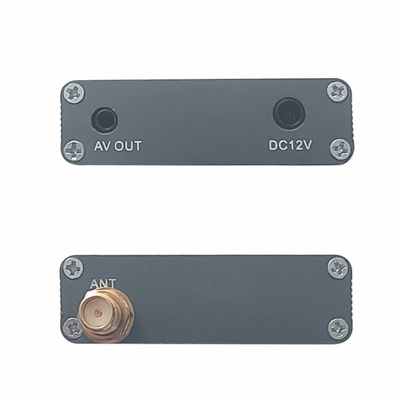 5.8Ghz 5W Drone Video Transmitter and Receiver 5.8G VTX VRX Ultra RC FPV การส่งวีดีโอ