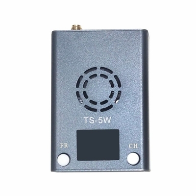 5.8Ghz 5W Drone Video Transmitter and Receiver 5.8G VTX VRX Ultra RC FPV การส่งวีดีโอ