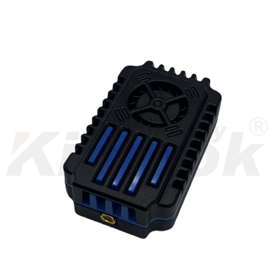 3.3G 3.5W FPV UAV Video Transmitter 3.3Ghz VTX พร้อม IRC 24CH 25mW/2000mW/3500mW โมดูล FPV VTX