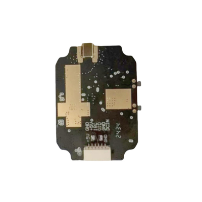 เครื่องส่งสัญญาณวิดีโอไร้สาย 1.2Ghz 2W 1.2G Drone VTX FPV Video Link รองรับโปรโตคอล IRC