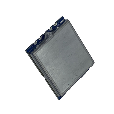 โมดูลส่งสัญญาณวิดีโอไร้สาย 5.8G สำหรับชิ้นส่วนโดรนแข่ง FPV 5813 VTX 96CH