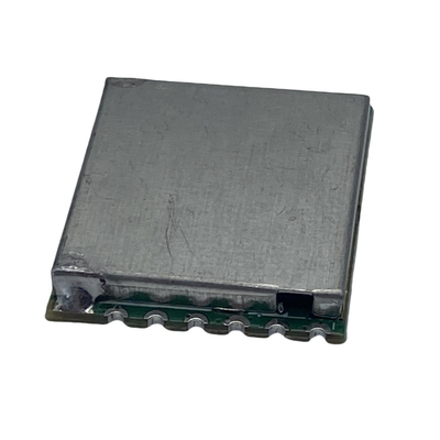 เครื่องส่งสัญญาณวิดีโอ UAV 5.8Ghz 5823S TX จ่ายไฟ DC 5V 4900MHz-6060MHz VTX