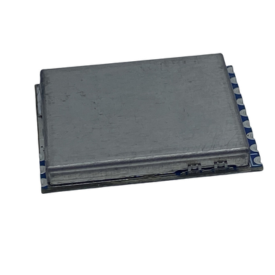 4.9G 5.8G FPV Video Receiver Module RX5808 พร้อมเสียง 96 ช่อง Video Link