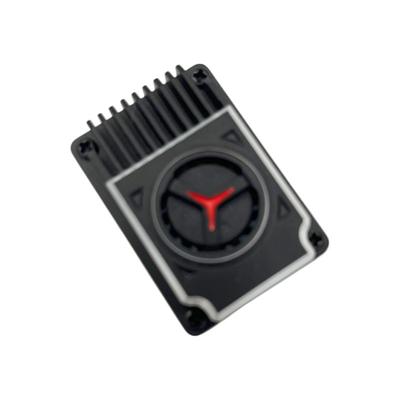 เครื่องส่งสัญญาณวิดีโอไร้สาย FPV 3.3Ghz 4W 16CH สำหรับอุปกรณ์เสริมโดรนแข่ง FPV รองรับ IRC
