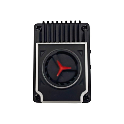 เครื่องส่งสัญญาณวิดีโอไร้สาย FPV 3.3Ghz 4W 16CH สำหรับอุปกรณ์เสริมโดรนแข่ง FPV รองรับ IRC