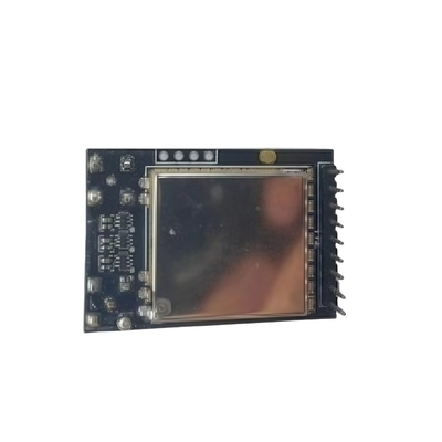 5.8G FPV VRX เครื่องรับวิดีโอ Drone แบบไร้สาย 4990MHz-5945MHz 8CH รับวิดีโอ