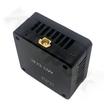 3.3Ghz 5W FPV Wireless Video Transmitter 16CH with IRC Tramp 3.3G VTX UAV Parts for Drone Long Range