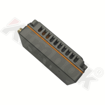3.3G 10W Drone Video Transmitter 3.3Ghz FPV เครื่องส่งวิดีโอไร้สาย VTX สําหรับเครื่องส่งวิดีโอระยะไกล