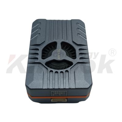 1.2G 4.5W FPV VTX เครื่องส่งวิดีโอไร้สาย 16CH เครื่องส่งระยะไกล FPV RC Drone