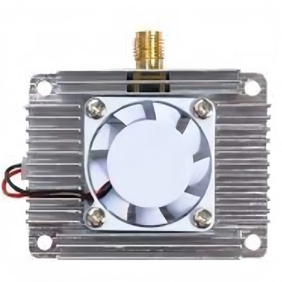 THOR T67 VTX เครื่องส่งสัญญาณวิดีโอ FPV สำหรับโดรน 6G 7G ระยะไกลพิเศษ UAV VTX อะไหล่โดรน