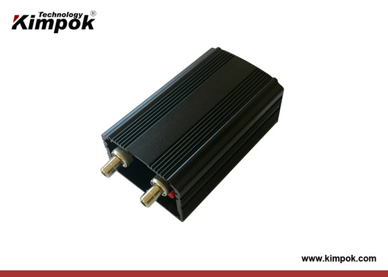 900Mhz / 1.2Ghz 2000mW เครื่องรับสัญญาณวีดีโอแบบ Drone FPV แบบไร้สาย พร้อมช่องไฟ DC 12V 8 ช่อง